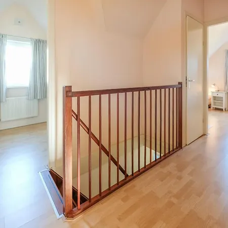 Charming With Terrace Near Forest