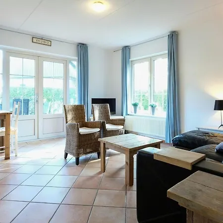 Charming With Terrace Near Forest *