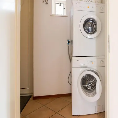 Charming With Terrace Near Forest