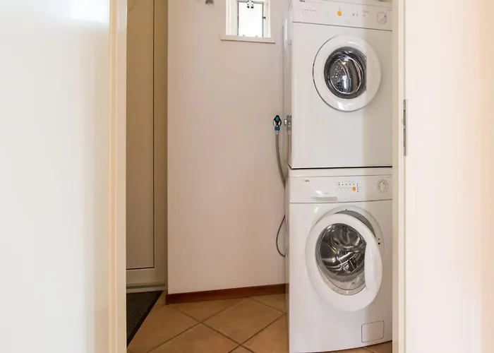 Charming With Terrace Near Forest